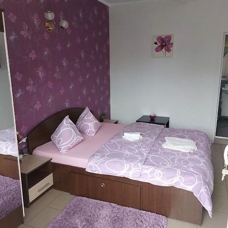 Vila Alexandru Eforie Nord Extérieur photo
