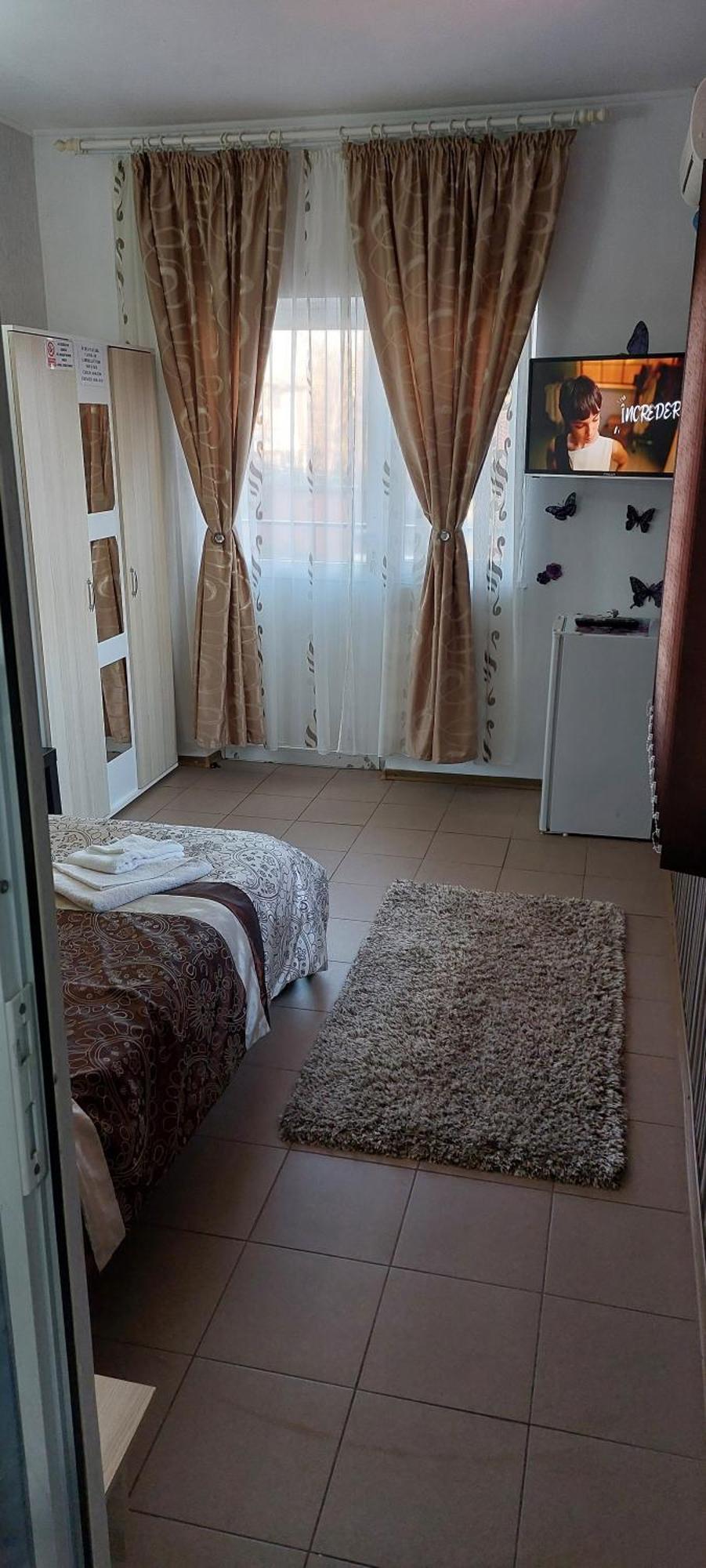 Vila Alexandru Eforie Nord Extérieur photo