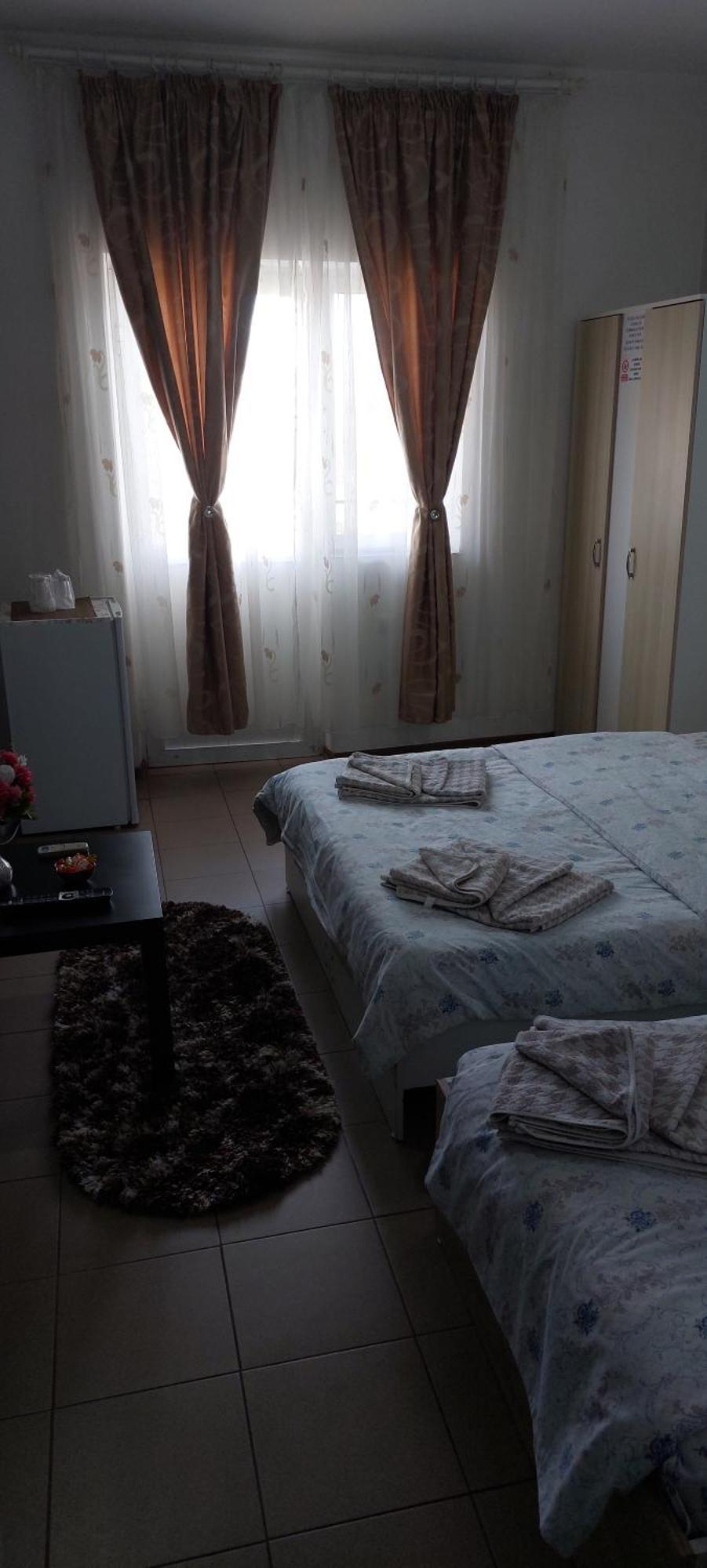 Vila Alexandru Eforie Nord Extérieur photo
