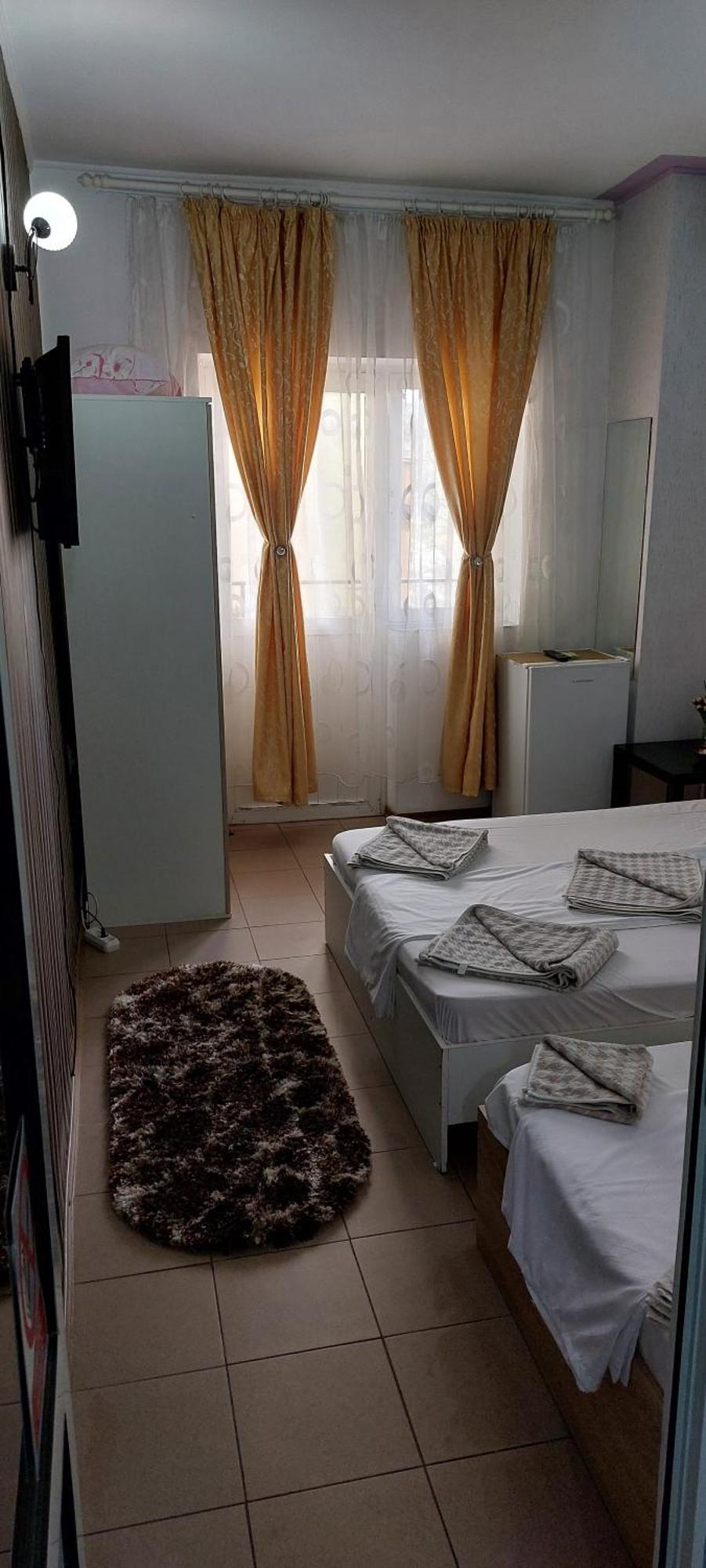 Vila Alexandru Eforie Nord Extérieur photo