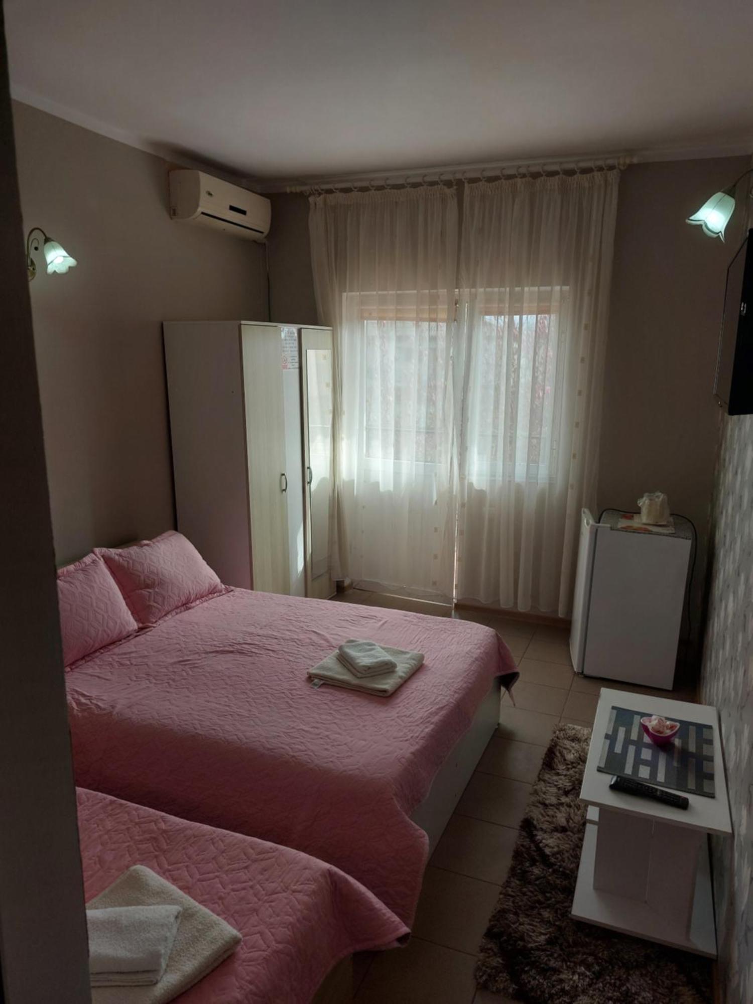 Vila Alexandru Eforie Nord Chambre photo