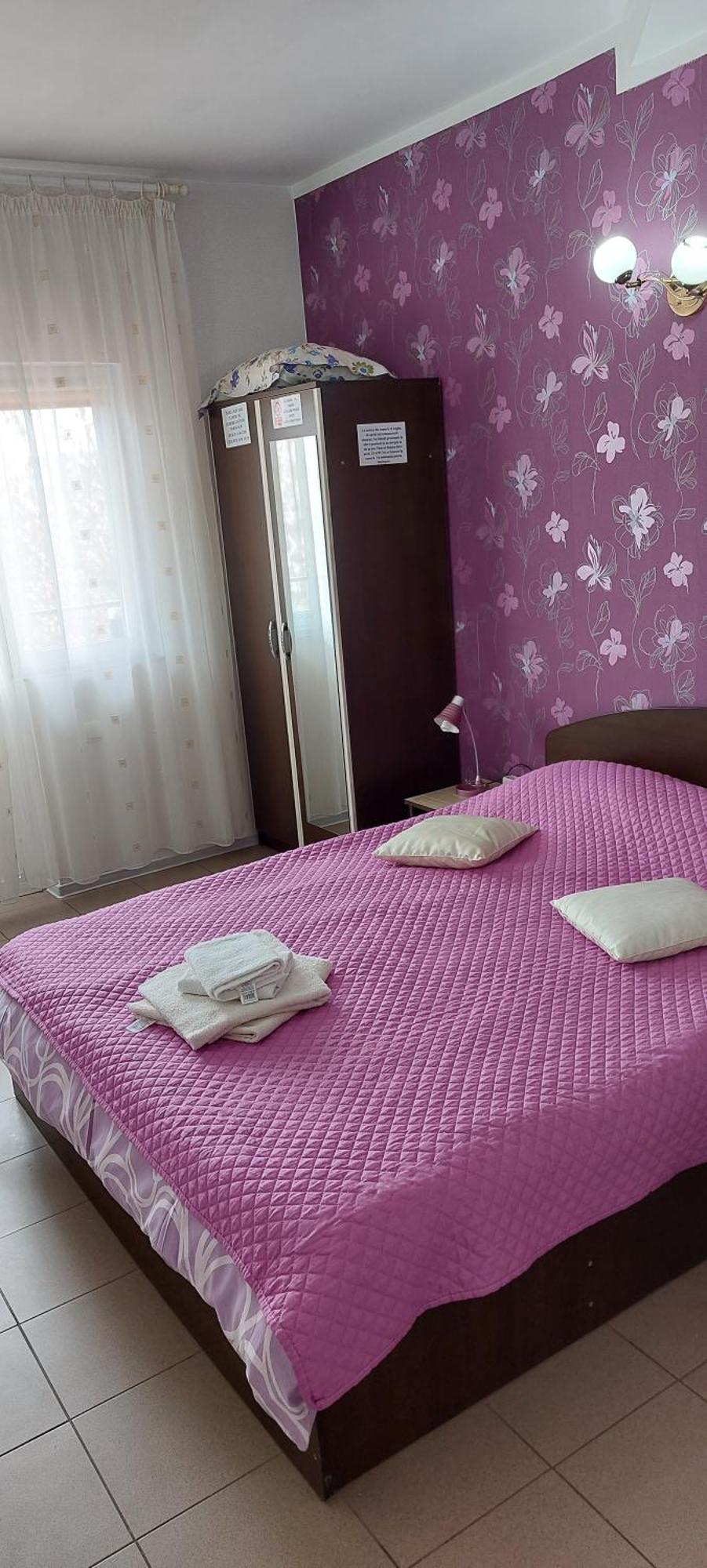 Vila Alexandru Eforie Nord Chambre photo