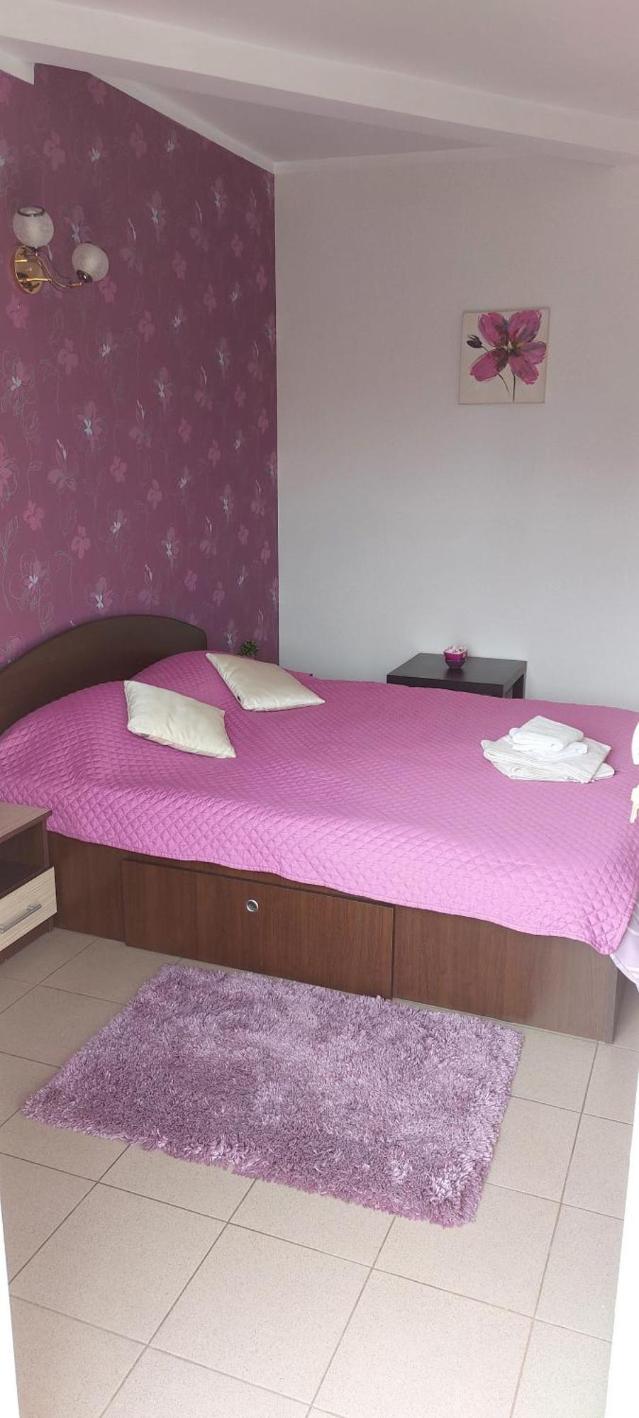 Vila Alexandru Eforie Nord Chambre photo