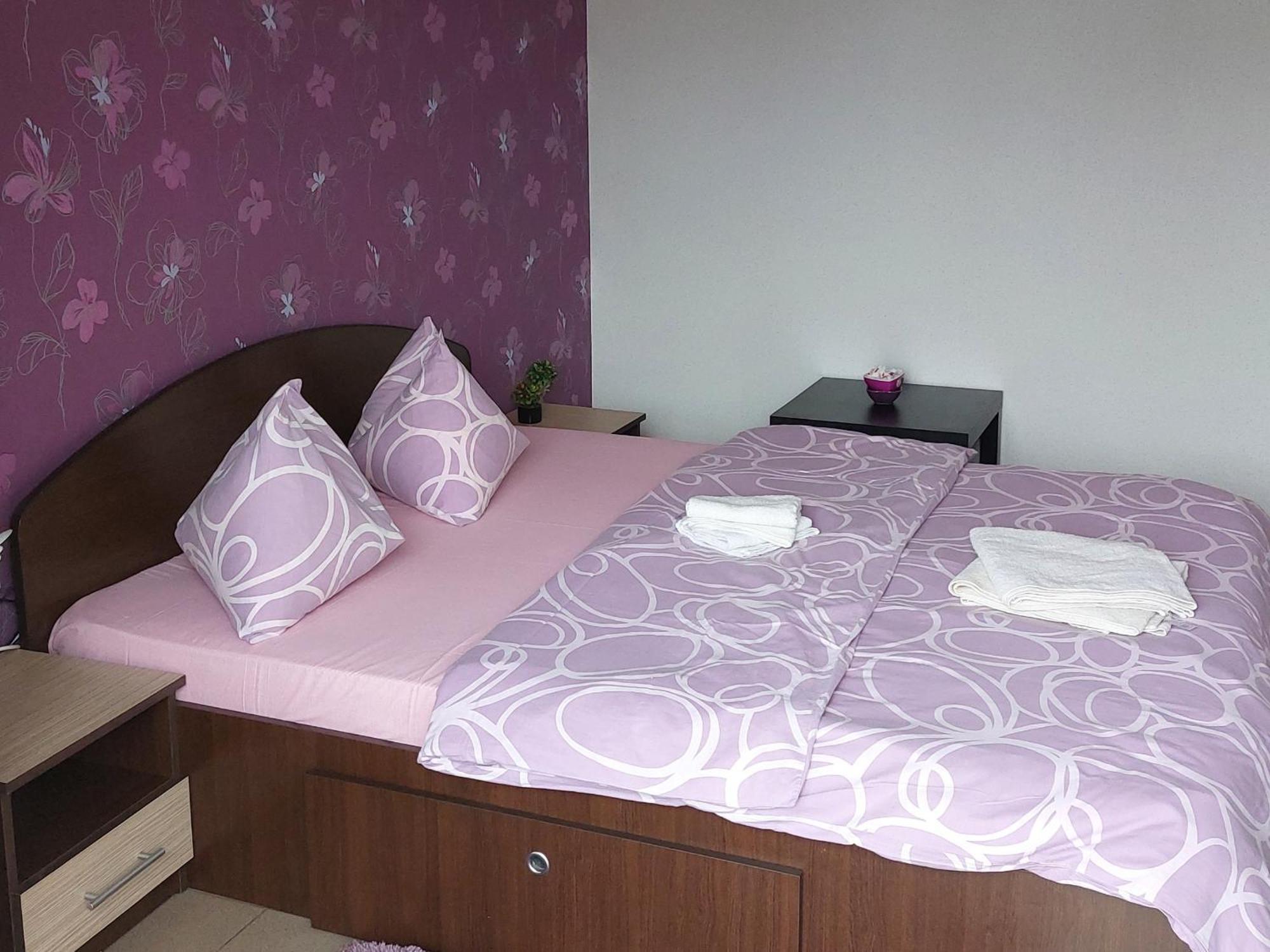 Vila Alexandru Eforie Nord Chambre photo