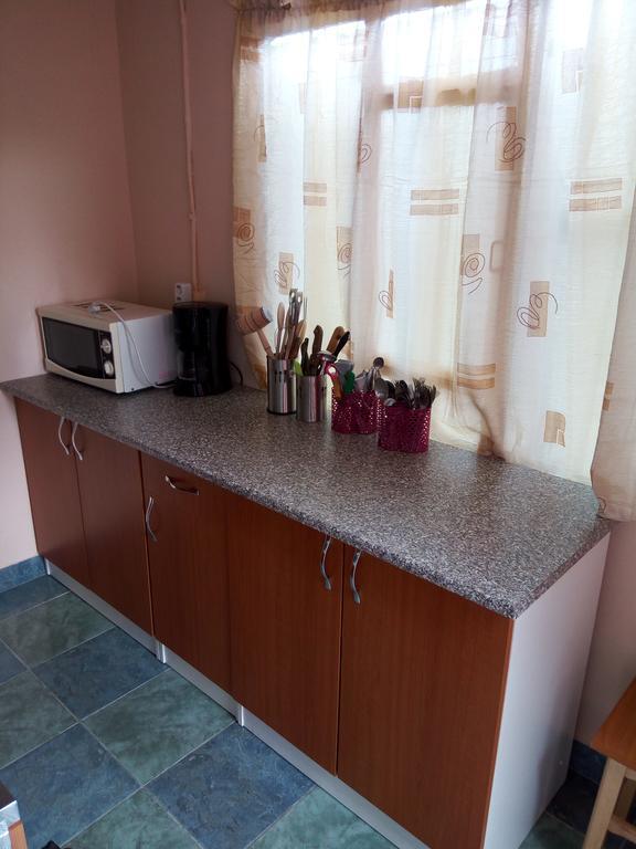 Vila Alexandru Eforie Nord Extérieur photo